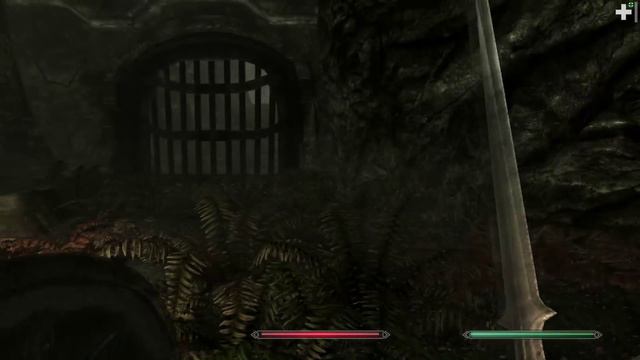 Skyrim Requiem #100 Glücksfund Tag 26 - Let's Play Deutsch German