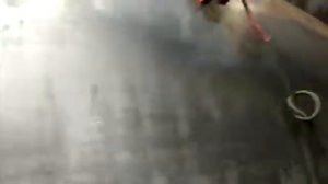 Самодельный монтажный зажим (лягушка)