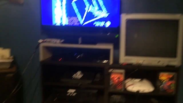 Atari STe Sirius Mod player - "Decore" by Fleshbrain. Played on REAL HARDWARE and (( IN STEREO )). смотреть онлайн