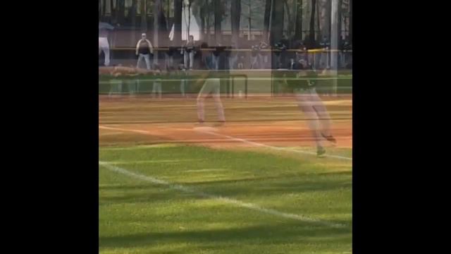 Anthony Melvin class of 2022 смотреть онлайн