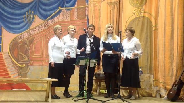 Выступление Набережночелнинской группы в ДДН Родник 9 декабря 2017 смотреть онлайн