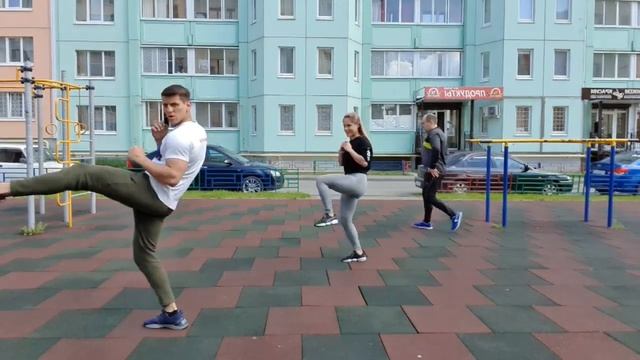 Тайбо с Иваном Гековым смотреть онлайн
