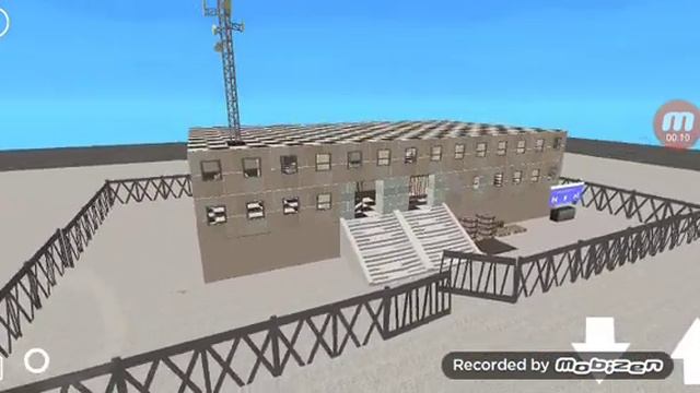 Combat sandbox 3d Проект: больница ужаса смотреть онлайн