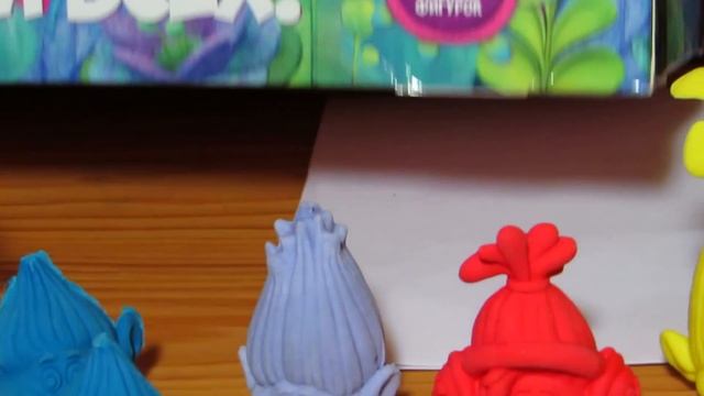 ТРОЛЛИ ластики НОВИНКА в магазине ПЯТЕРОЧКА TROLLS erasers NOVELTY смотреть онлайн