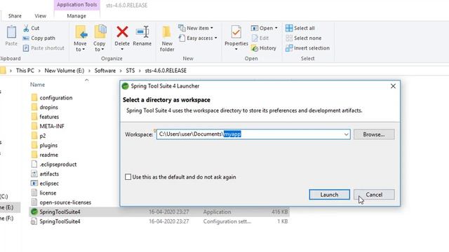Spring Boot Tutorial [Hindi] | Spring Boot Setup in Eclipse | Install STS | #02 смотреть онлайн