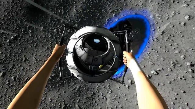 portal2 gameplay- zeradooo!!! смотреть онлайн