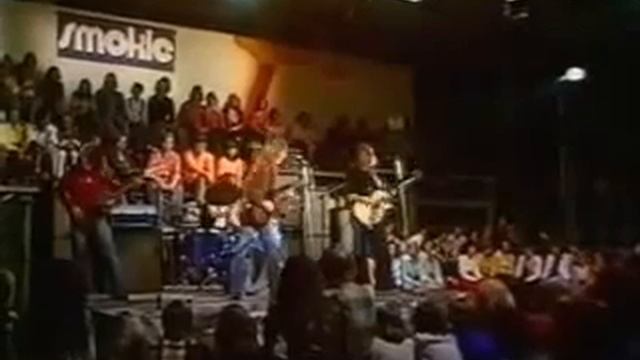 The Smokie - What can I do смотреть онлайн