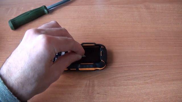 Gunzzu R6 Dual Тест экрана смотреть онлайн