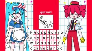 Mesmerizer/Hatsune Miku/Juan Teto