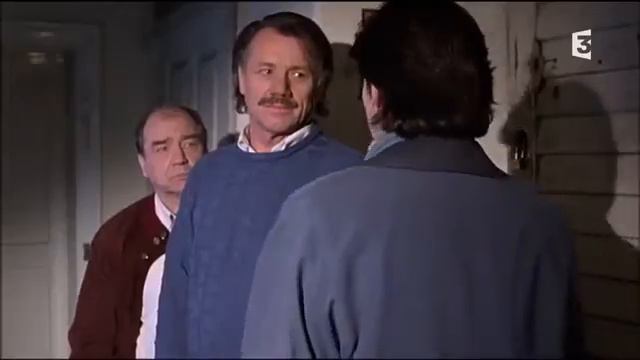 Rex Chien Flic - Etrange Voisinage (Extrait)