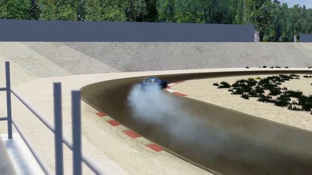 Assetto Corsa - WDTS S13 Bihoku (short quickie) смотреть онлайн