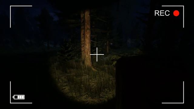 Новый Слендермен - Сиреноголовый. Прохождение - Siren Head Retribution (Плохая концовка) смотреть онлайн
