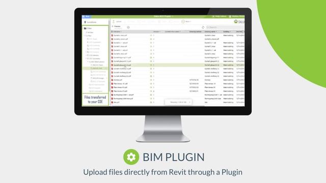 Common Data Environment with BIM integrated | Dalux Box смотреть онлайн