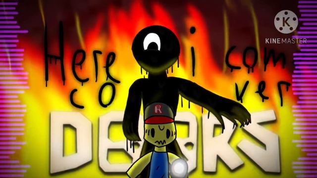 Roblox Door OST - Here i come (seek’s theme) (ender’s cover) (feat. Unhinged and elevator jam) смотреть онлайн
