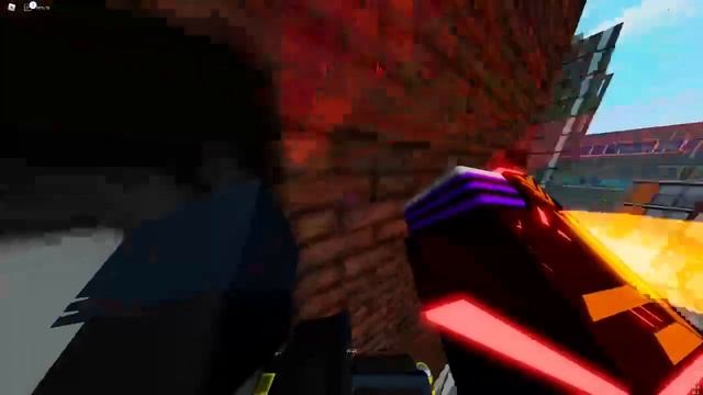 NEW ELITE RANKED GLOVE! | Roblox Parkour смотреть онлайн
