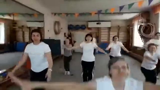 ППО МАДОУ “Центр развития ребёнка-детский сад №63” города Краснодара смотреть онлайн