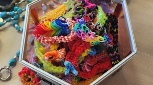 Знакомство с моими работами за последний месяц