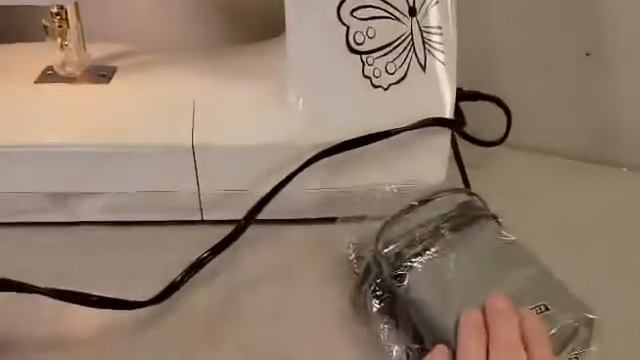 Smart 350P sewing machine смотреть онлайн