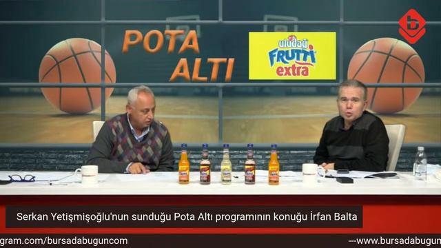 Bursa basketbolunda zafer haftası смотреть онлайн