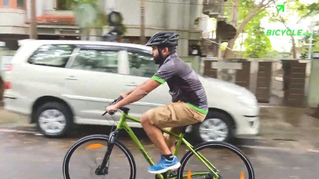 Merida Crossway 20 (2022): ChooseMyBicycle Expert Review