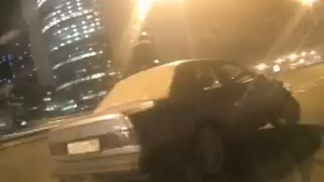 Мой Ford Sierra смотреть онлайн