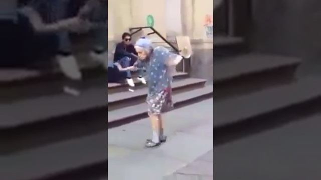 Уроки по танцам от бабушки смотреть онлайн