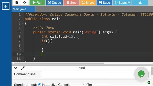 Programando con JAVA y KOTLIN y C++ al mismo tiempo en menos de 17 minutos - Taller Practico смотреть онлайн