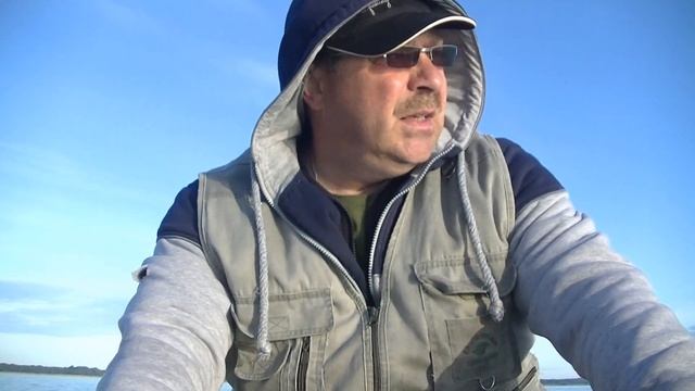 Открытие сезона. Ловля хищника на троллинг 2019. На вёслах с лодки. Pike, Zander and Perch. смотреть онлайн
