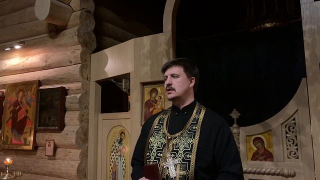 2023.02.27 - Востань, душе, что спишь? смотреть онлайн