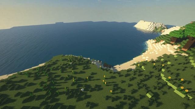 Minecraft (Java) Seed: Player Spawns Within An Active Mineshaft Cave In | Most Animated Seed Ever смотреть онлайн