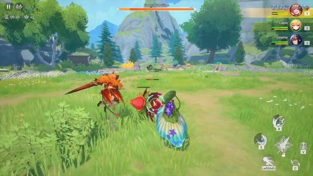 Stella Fantasy - Вышла новая ActionRPG с криптой и NFT. Полный обзор анимешного "шедевра" смотреть онлайн