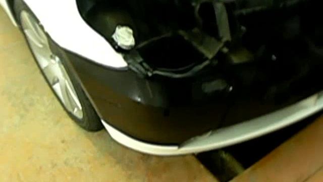 BMW 530(e60) by Vinil-tomsk смотреть онлайн