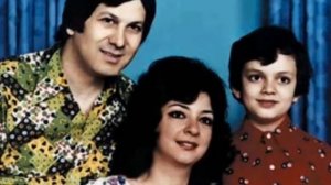 «ОТЕЦ АРМЯНИН И МАТЬ ЕВРЕЙКА»:СТАЛА ИЗВЕСТНА НАСТОЯЩАЯ ФАМИЛИЯ ФИЛИППА КИРКОРОВА.