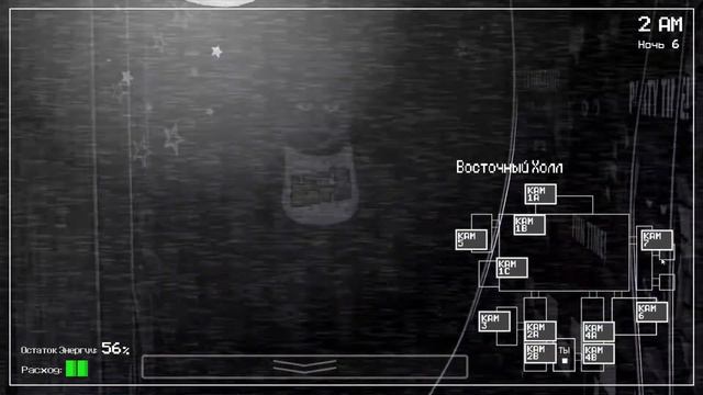 Они не хотят меня отпускать ---Five Night's At Freddy's #3 смотреть онлайн