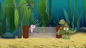 Мемы про Лунтика |11+ с матоми