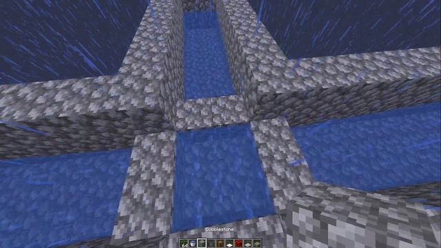 SUPER EFFICIENT FOUR LAYER Mob Farm Spider Proof - Loot & XP | Minecraft Java 1.19+ (Revised) смотреть онлайн