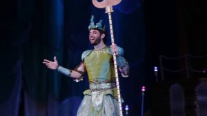 мюзикл "Русалочка"