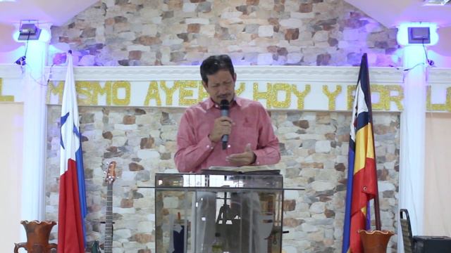 Pastor Nicolas González . (El poder trasfomador del Reino). Domingo 13 de febrero del 2022. смотреть онлайн