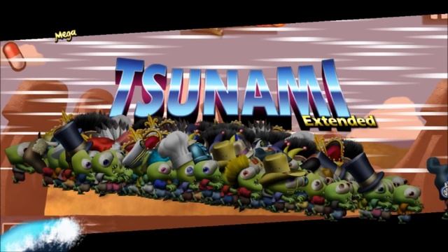 Zombie Tsunami Start With 1500 Zombies Bonus X2 !
