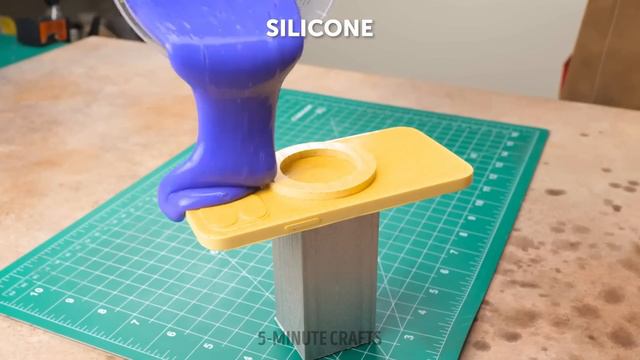 Creative DIY Phone Cases and Fantastic Rainbow Crafts смотреть онлайн