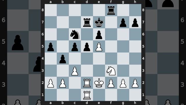 Mark L Hebden(2515) vs Federico Perez Ponsa(2363) | Event: GiTelecom Finals | 2008.12.14 смотреть онлайн