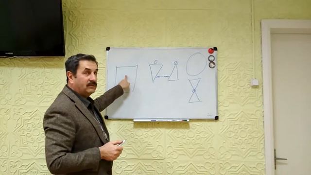 Откуда брать энергию для жизни и развития? Часть 1 смотреть онлайн