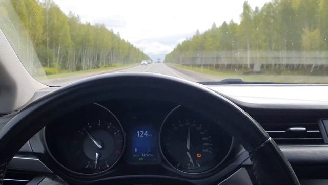 Гибрид или не гибрид. Тойота расход топлива. смотреть онлайн