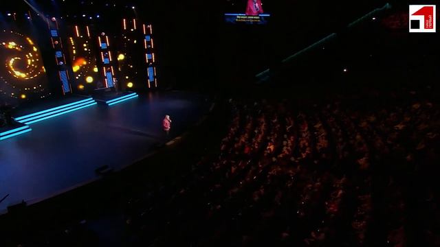 День рождения Вячеслава Добрынина смотреть онлайн