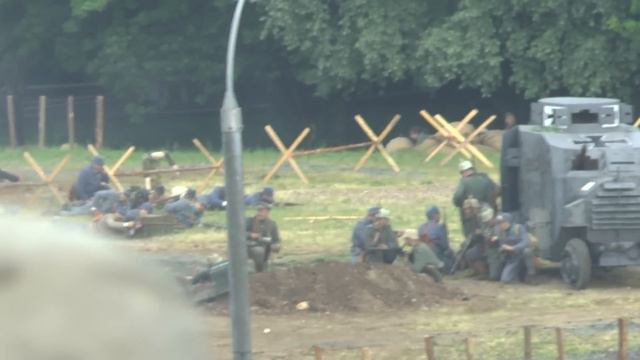 Брусиловский прорыв - Кульминация (Brusilov Offensive - Culmination) смотреть онлайн