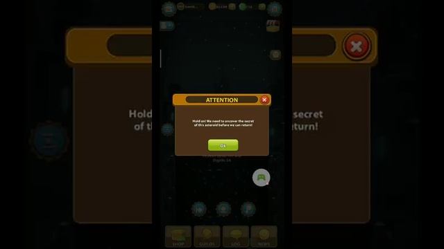Deep Town - Bug (stuck forever ?!) смотреть онлайн