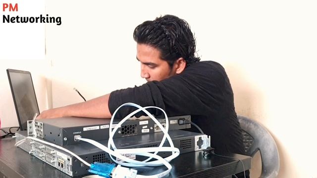 Day-1 | Cisco Routers and Switches Complete Configuration on Real Devices |#ciscoccna #ccnp #cisco смотреть онлайн