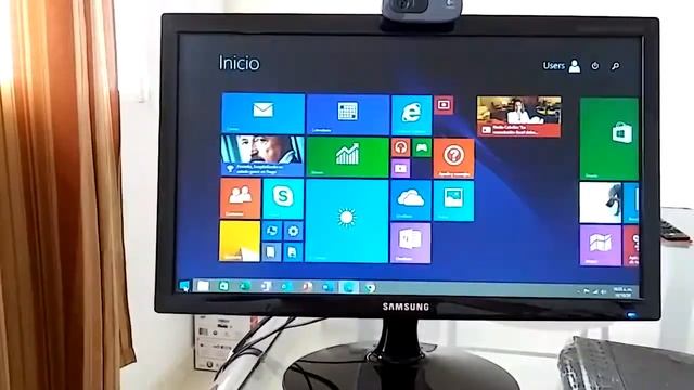 Lenovo ThinkCentre Pc Procesador AMD A4-5300 APU WITH RADEON HD GRAPHICS 3.40 GHz смотреть онлайн