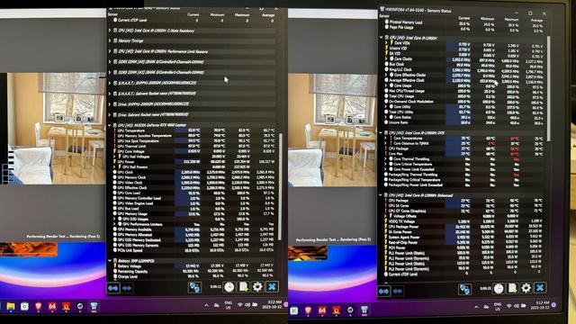 My New Favorite Laptop! - Lenovo ThinkBook 16p [ RTX 4060 + 13900h ] смотреть онлайн