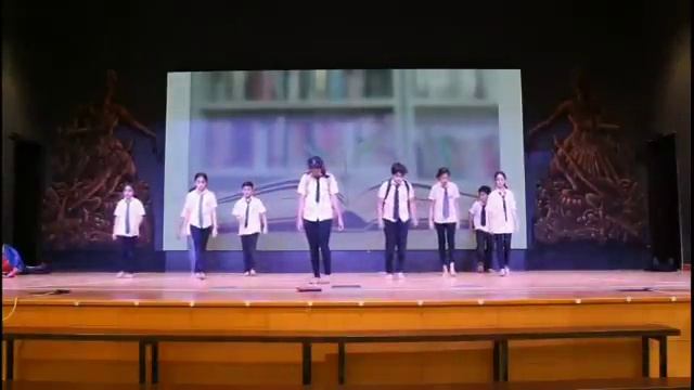 Education Theme Dance | Dance Performance on Annual Day | Never Give Up ? смотреть онлайн